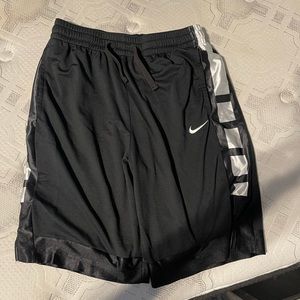 Nike dri-fit shorts
